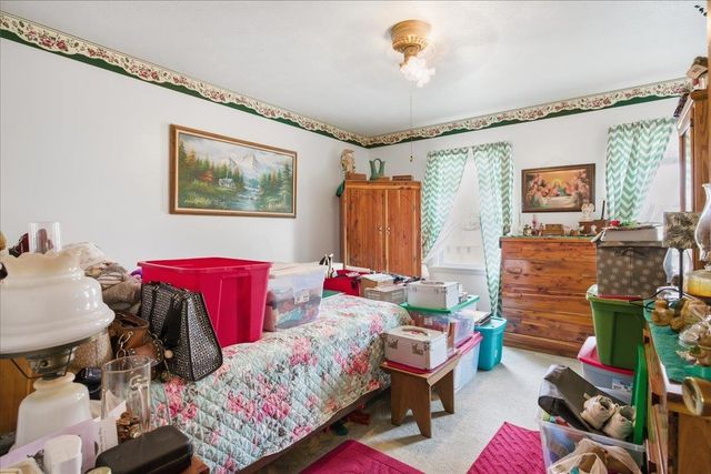 811 SPOTSWOOD DR, Harrisonburg, VA 22801