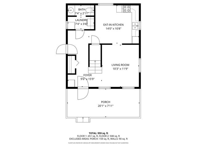 811 SPOTSWOOD DR, Harrisonburg, VA 22801