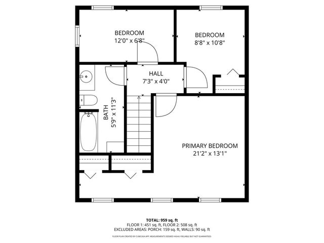 811 SPOTSWOOD DR, Harrisonburg, VA 22801