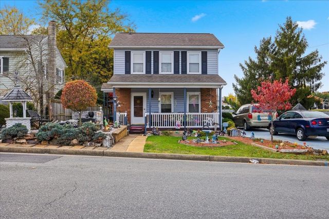 811 SPOTSWOOD DR, Harrisonburg, VA 22801