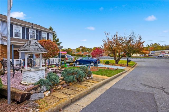 811 SPOTSWOOD DR, Harrisonburg, VA 22801