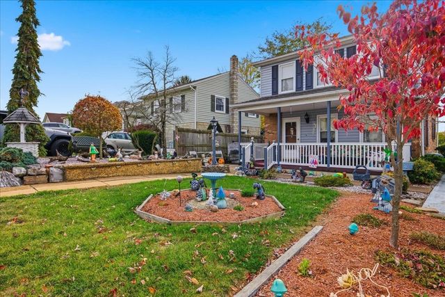 811 SPOTSWOOD DR, Harrisonburg, VA 22801