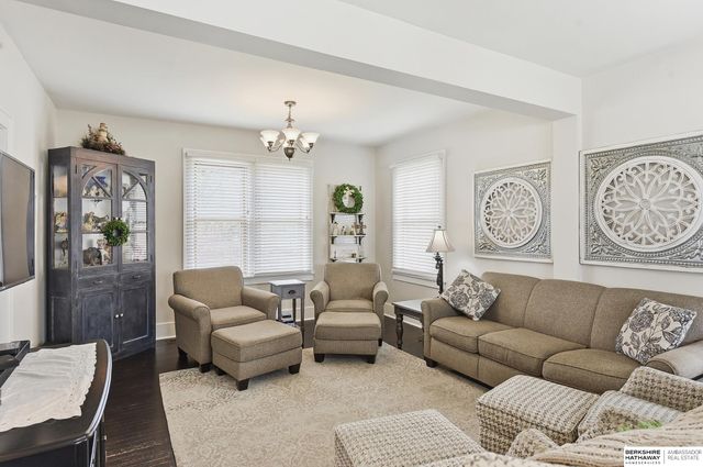 3410 N 205th Street, Elkhorn, NE 68022