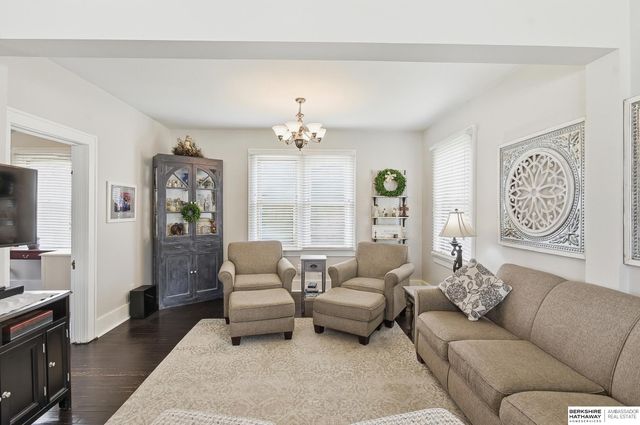 3410 N 205th Street, Elkhorn, NE 68022