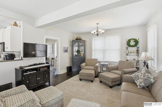 3410 N 205th Street, Elkhorn, NE 68022