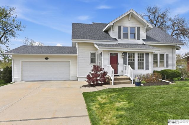 3410 N 205th Street, Elkhorn, NE 68022