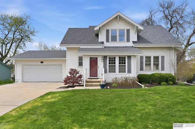 3410 N 205th Street, Elkhorn, NE 68022