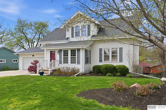 3410 N 205th Street, Elkhorn, NE 68022