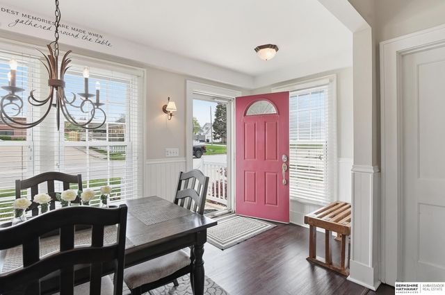 3410 N 205th Street, Elkhorn, NE 68022