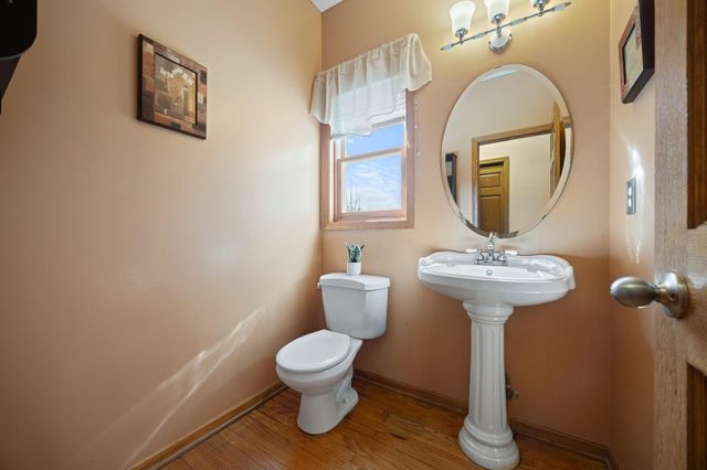 19554 Vernon Street NW, Elk River, MN 55330