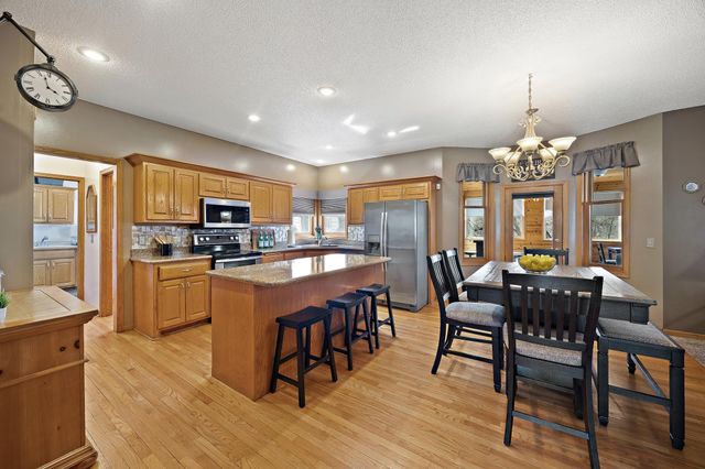 19554 Vernon Street NW, Elk River, MN 55330