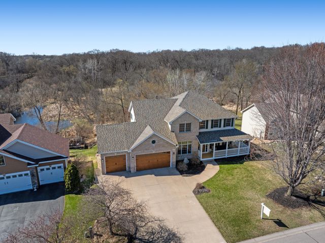 19554 Vernon Street NW, Elk River, MN 55330