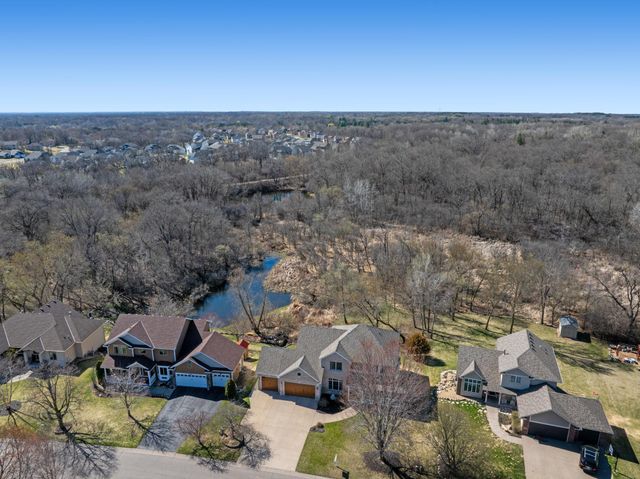 19554 Vernon Street NW, Elk River, MN 55330