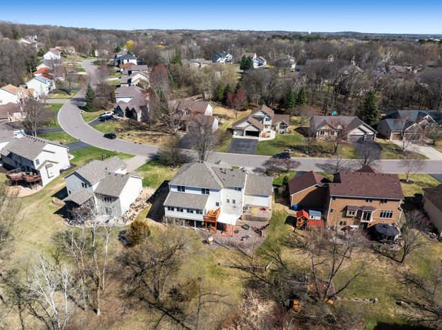 19554 Vernon Street NW, Elk River, MN 55330