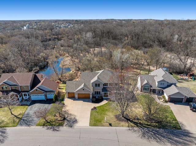 19554 Vernon Street NW, Elk River, MN 55330