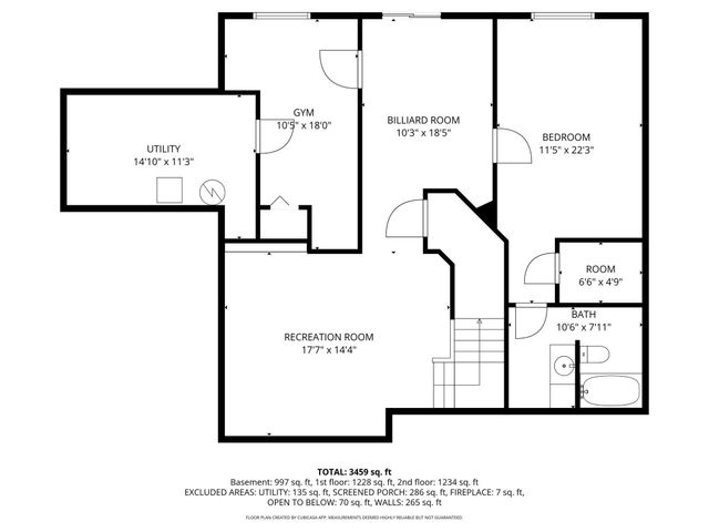 19554 Vernon Street NW, Elk River, MN 55330