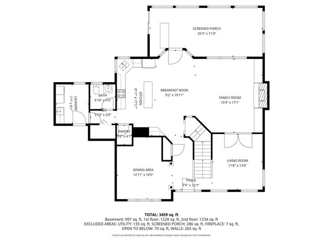 19554 Vernon Street NW, Elk River, MN 55330