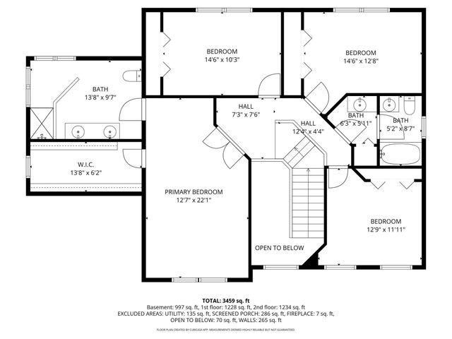 19554 Vernon Street NW, Elk River, MN 55330