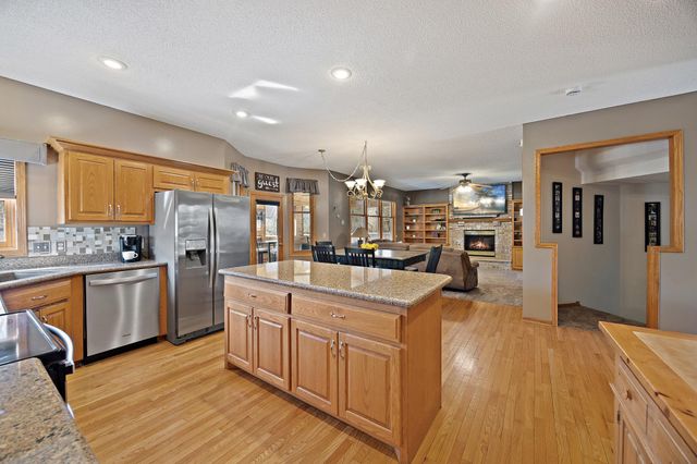 19554 Vernon Street NW, Elk River, MN 55330