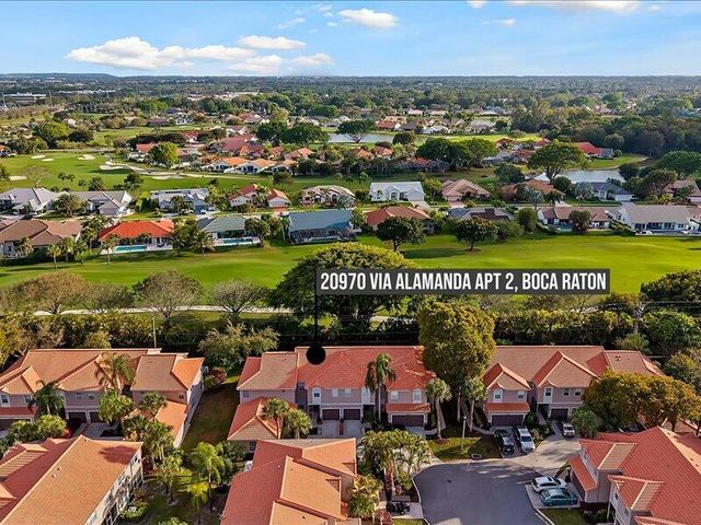 20970 Via Alamanda 2, Boca Raton, FL 33428
