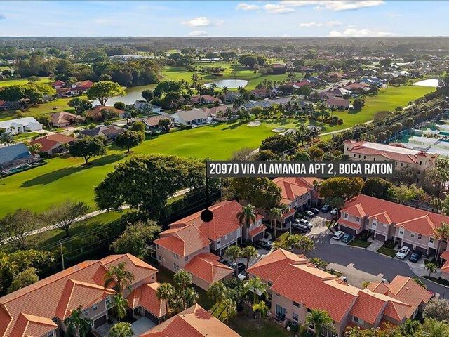 20970 Via Alamanda 2, Boca Raton, FL 33428