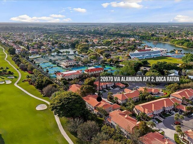 20970 Via Alamanda 2, Boca Raton, FL 33428