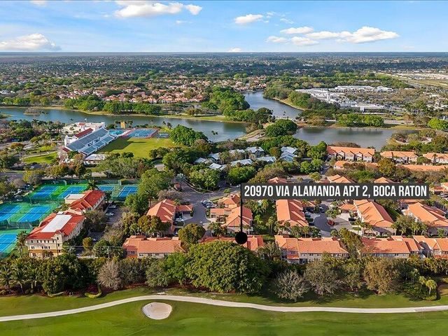 20970 Via Alamanda 2, Boca Raton, FL 33428