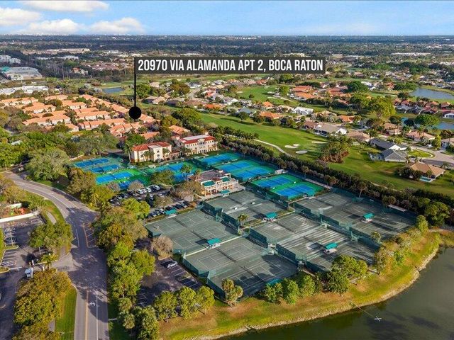20970 Via Alamanda 2, Boca Raton, FL 33428