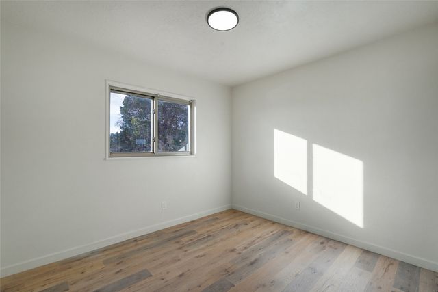 1019 Santa Clara, Santa Fe, NM 87507