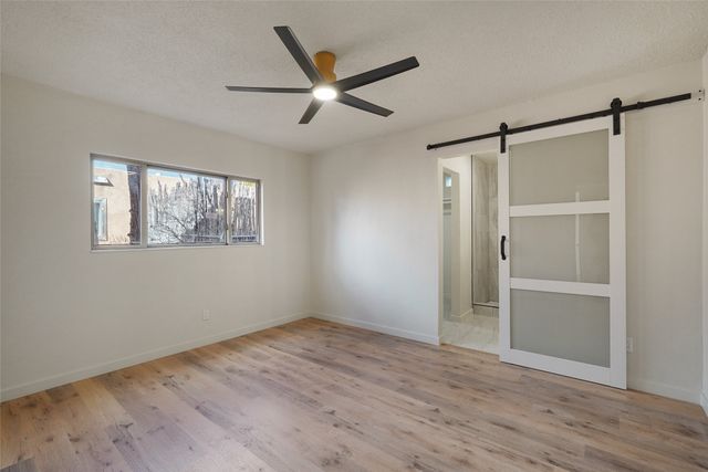 1019 Santa Clara, Santa Fe, NM 87507