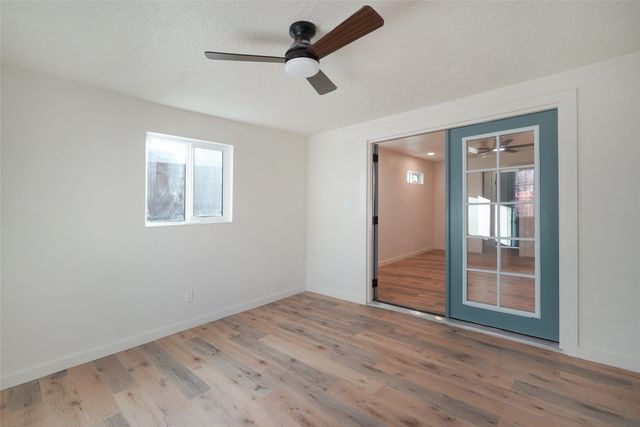 1019 Santa Clara, Santa Fe, NM 87507