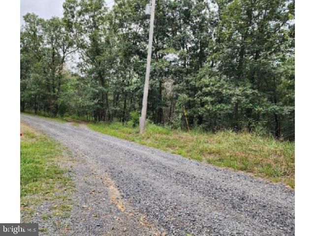 91 LEWIS WALLACE LN, Romney, WV 26757