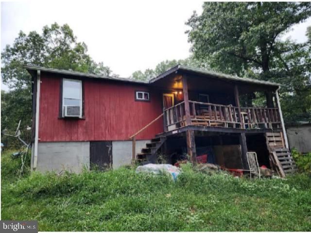 91 LEWIS WALLACE LN, Romney, WV 26757