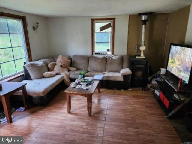 91 LEWIS WALLACE LN, Romney, WV 26757