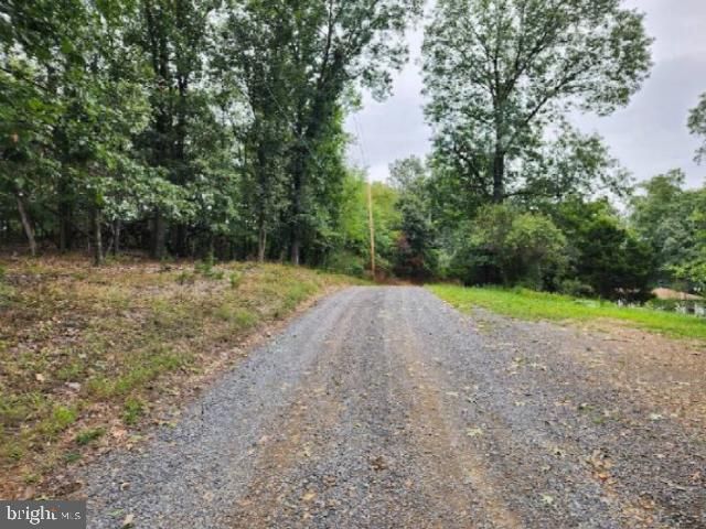 91 LEWIS WALLACE LN, Romney, WV 26757