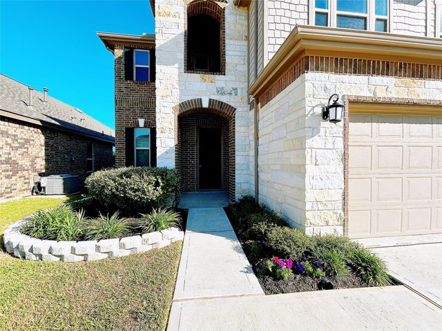 28318 Aperture Court, Katy, TX 77441