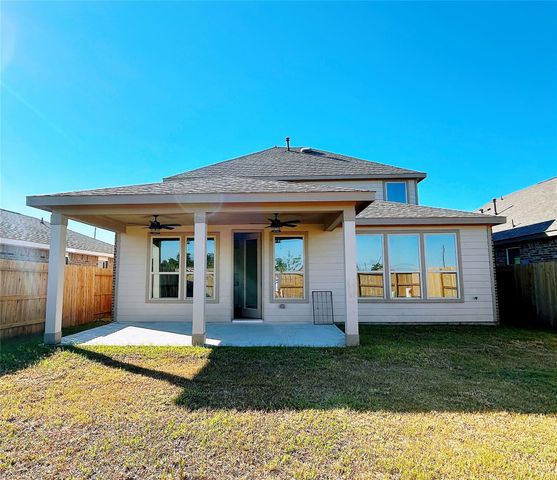 28318 Aperture Court, Katy, TX 77441