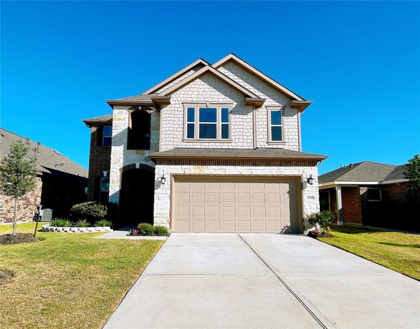 28318 Aperture Court, Katy, TX 77441