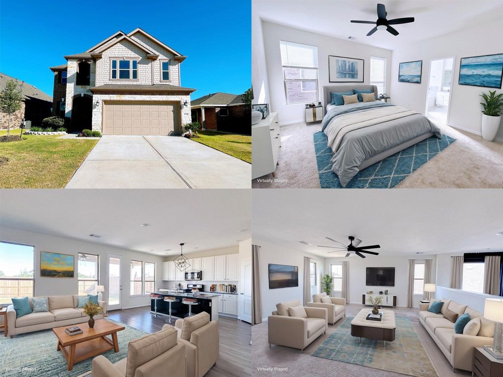 28318 Aperture Court, Katy, TX 77441