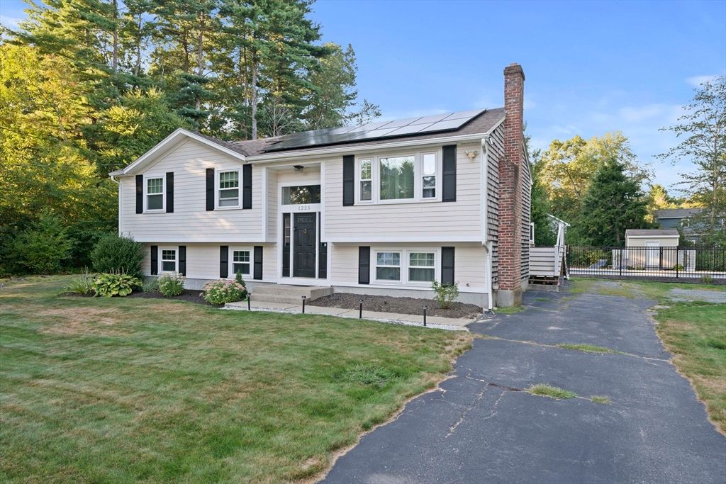 1225 Hanover St, Hanover, MA 02339