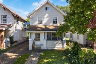 939 W Exchange Street, Akron, OH 44302