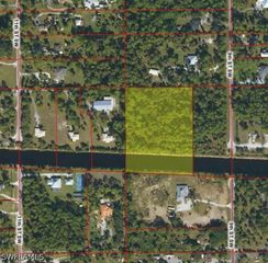 xxx 9th ST SW, Naples, FL 34117