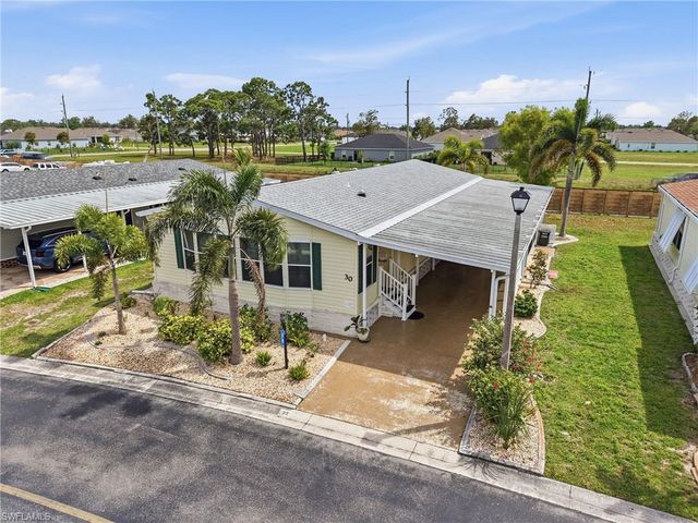 15550 Burnt Store RD 30, Punta Gorda, FL 33955