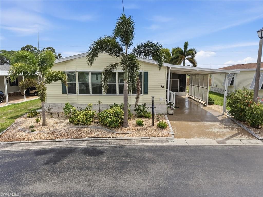 15550 Burnt Store RD 30, Punta Gorda, FL 33955