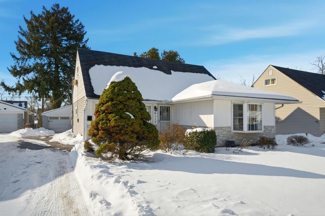 4117 Elbern Avenue, Columbus, OH 43213