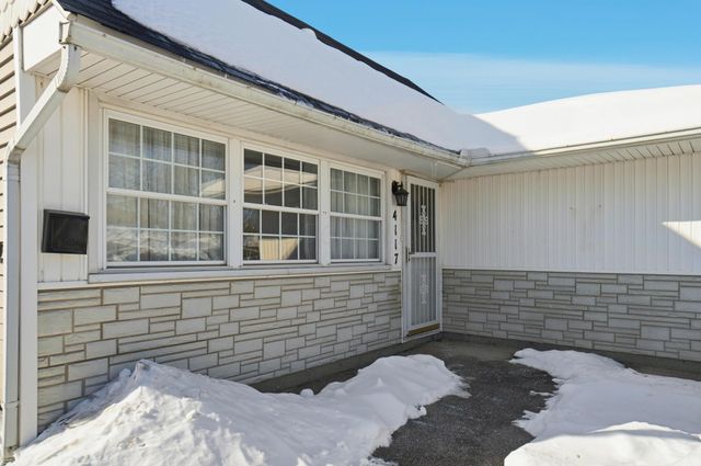 4117 Elbern Avenue, Columbus, OH 43213