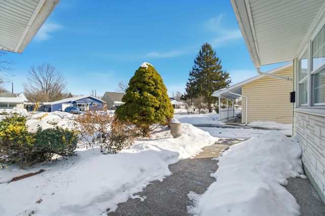 4117 Elbern Avenue, Columbus, OH 43213