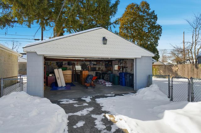 4117 Elbern Avenue, Columbus, OH 43213