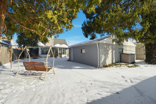 4117 Elbern Avenue, Columbus, OH 43213