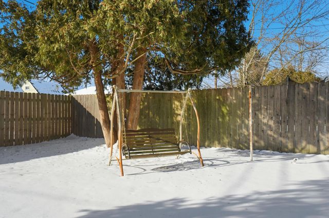 4117 Elbern Avenue, Columbus, OH 43213